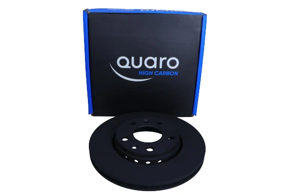 QD9334HC QUARO Тормозной диск (фото 16)
