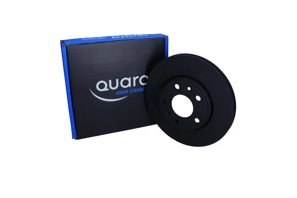 QD9334HC QUARO Тормозной диск (фото 17)