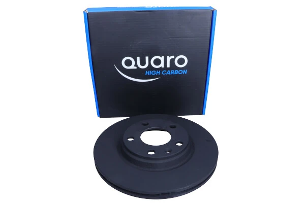 QD0136HC QUARO Тормозной диск (фото 8)