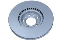 QD0097 QUARO Тормозной диск (фото 6)