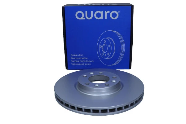 QD0097 QUARO Тормозной диск (фото 12)