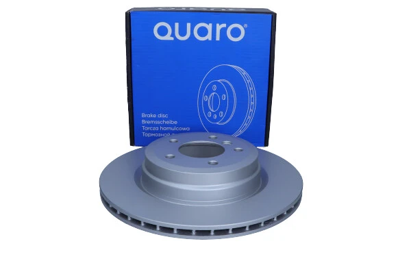 QD3265 QUARO Тормозной диск (фото 12)