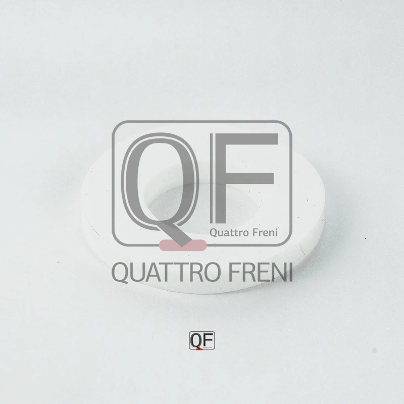 QF52D00014 QUATTRO FRENI Подшипник (фото 3)