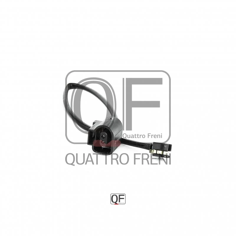 QF60F00344 QUATTRO FRENI Контакт (фото 4)