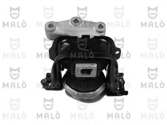 302122 MALO Опора (подушка) двигателя (фото 1)
