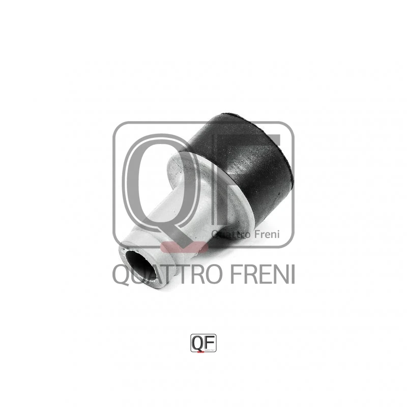 QF47A00071 QUATTRO FRENI Клапан (фото 1)