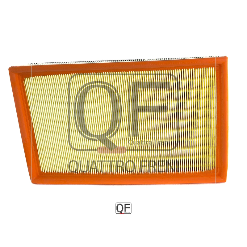 QF36A00204 QUATTRO FRENI Фильтр (фото 4)