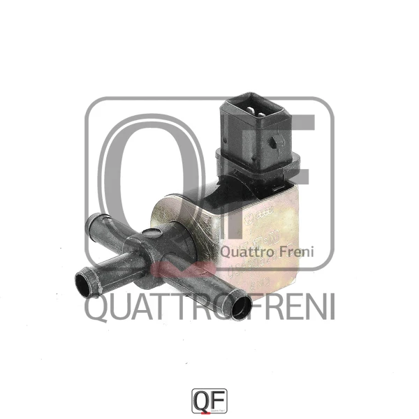 QF00T00090 QUATTRO FRENI Клапан (фото 4)