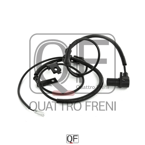 QF60F00172 QUATTRO FRENI Датчик (фото 4)