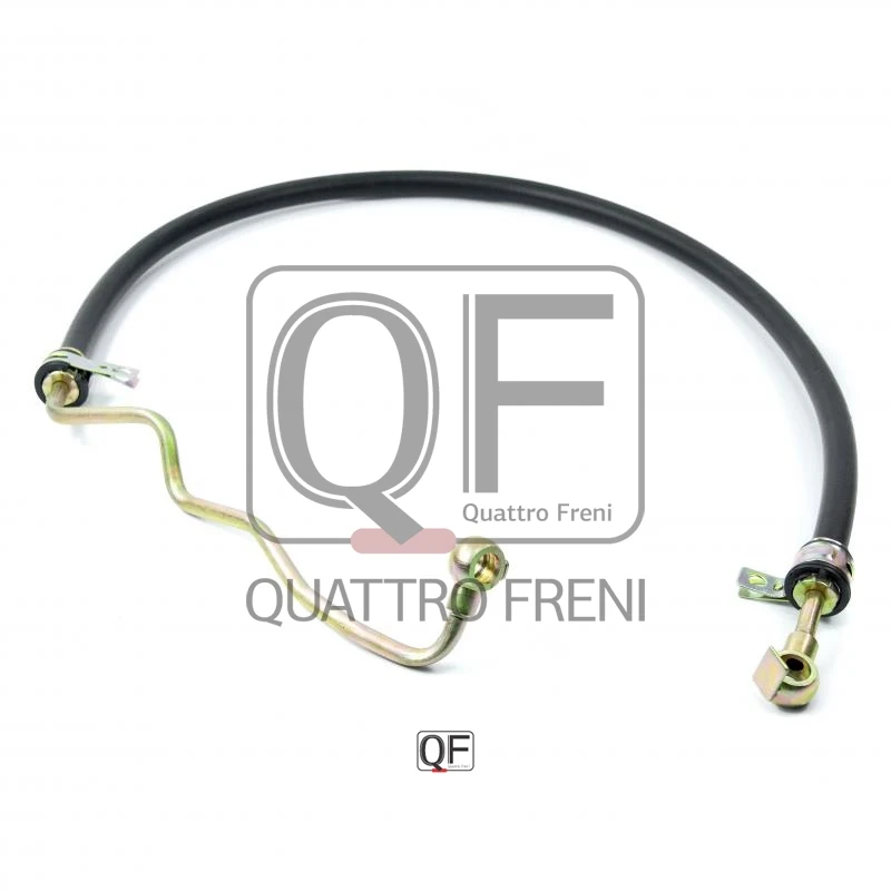 QF04E00036 QUATTRO FRENI Шлангопровод (фото 1)
