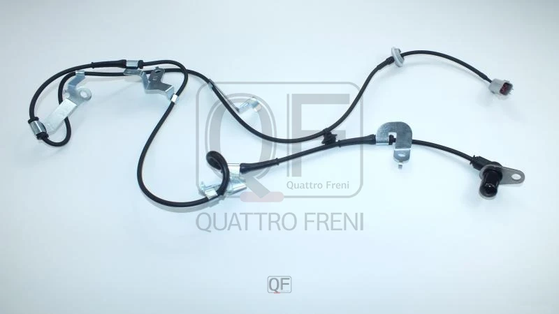 QF60F00124 QUATTRO FRENI Датчик (фото 4)