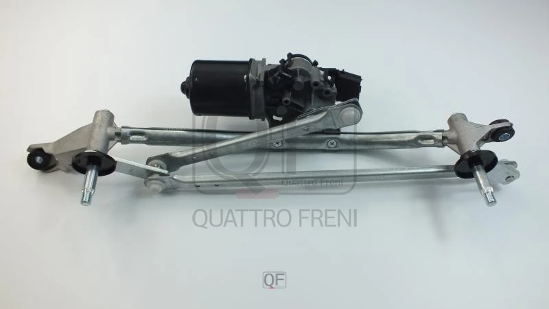 QF01N00095 QUATTRO FRENI Система тяг и рычагов (фото 1)