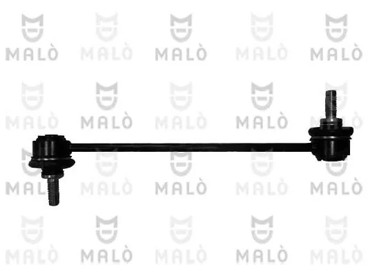50752 MALO Тяга / стойка стабилизатора (фото 1)