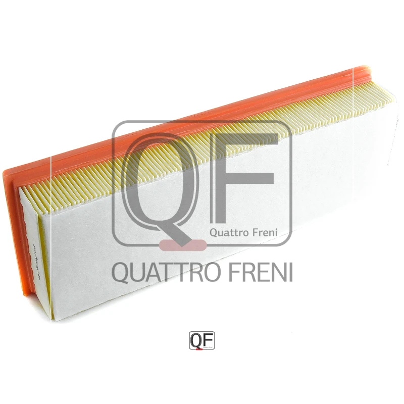 QF36A00196 QUATTRO FRENI Фильтр (фото 4)