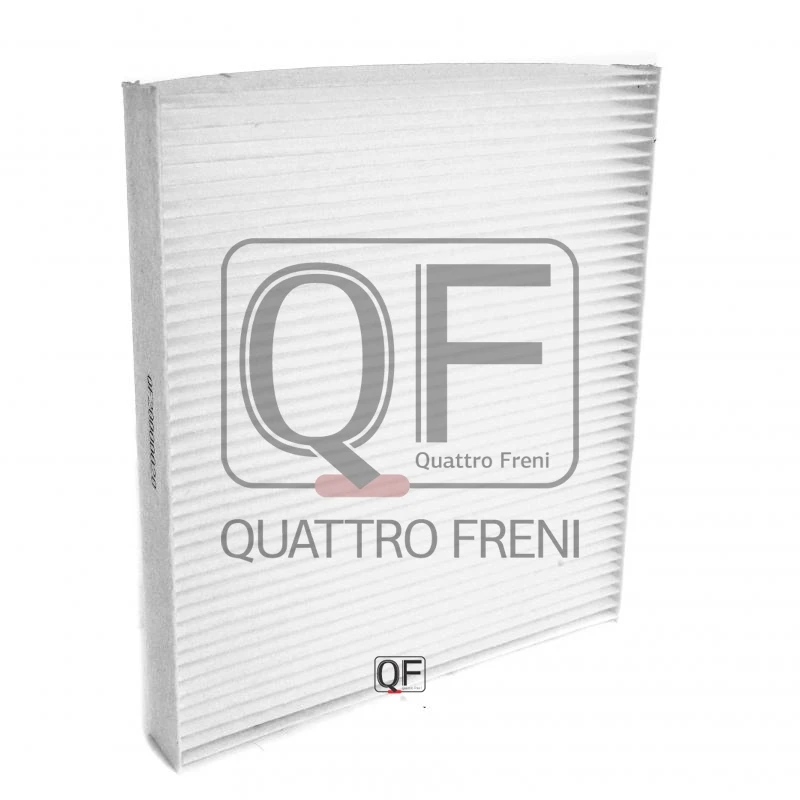 QF20Q00020 QUATTRO FRENI Фильтр (фото 4)