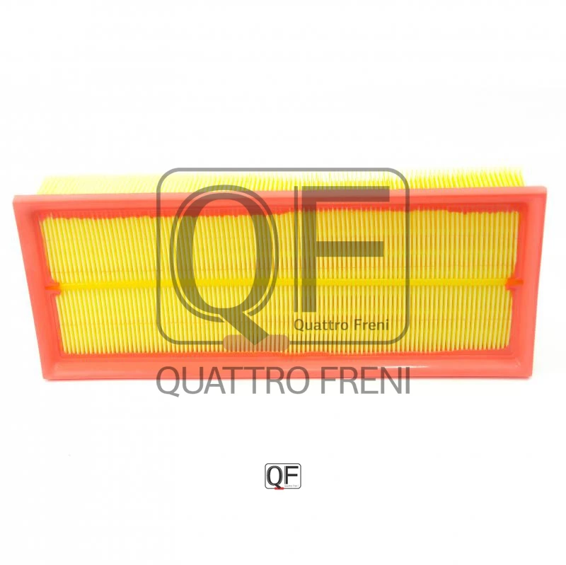 QF36A00115 QUATTRO FRENI Фильтр (фото 1)