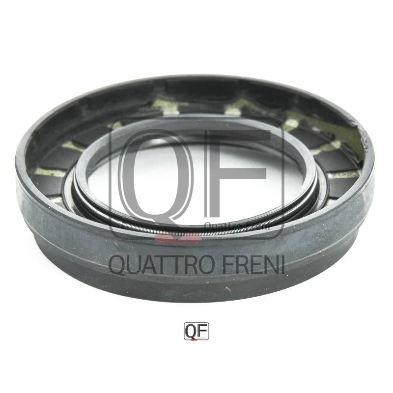 QF00Y00018 QUATTRO FRENI Уплотняющее кольцо (фото 4)