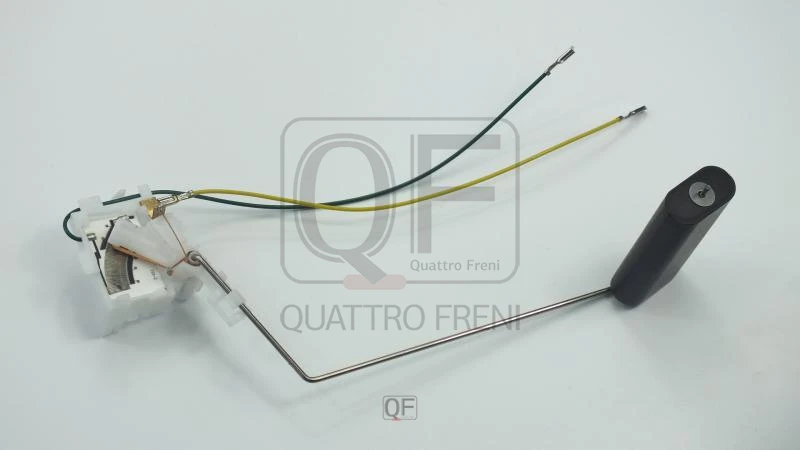 QF96A00231 QUATTRO FRENI Датчик уровня топлива ford c-max/focus 1.6-2.0tdci 03> (фото 1)