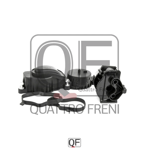 QF00100080 QUATTRO FRENI Клапан (фото 4)