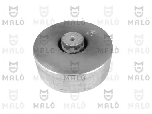 6609 MALO Опора (подушка) двигателя (фото 1)