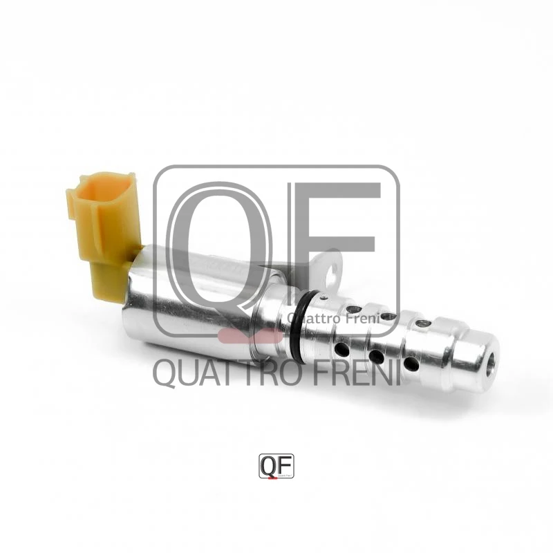 QF62A00014 QUATTRO FRENI Клапан регулировки фаз газораспределения nissan juke 10-14 (фото 1)