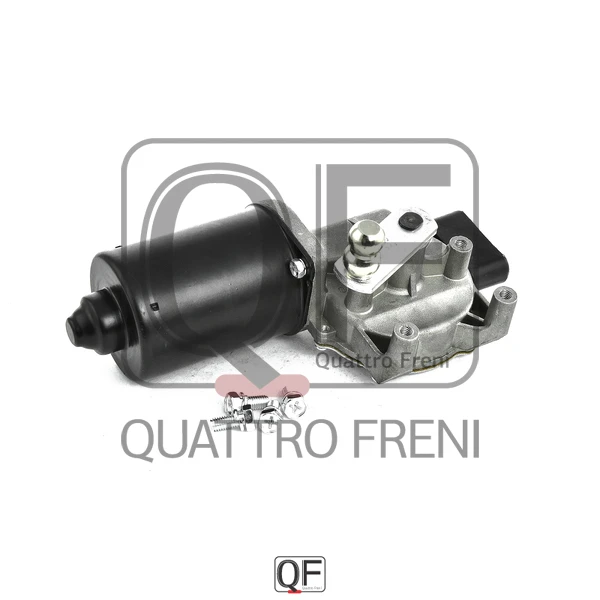 QF01N00005 QUATTRO FRENI Электродвигатель (фото 4)
