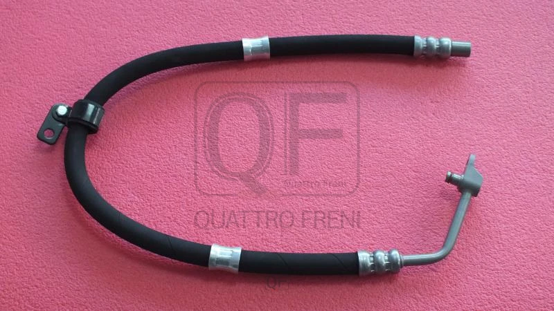 QF04E00018 QUATTRO FRENI Шлангопровод (фото 1)