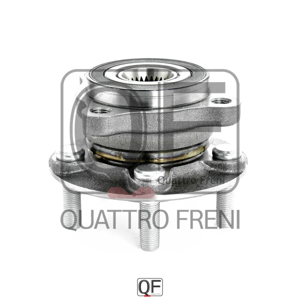 QF10D00118 QUATTRO FRENI График (фото 4)