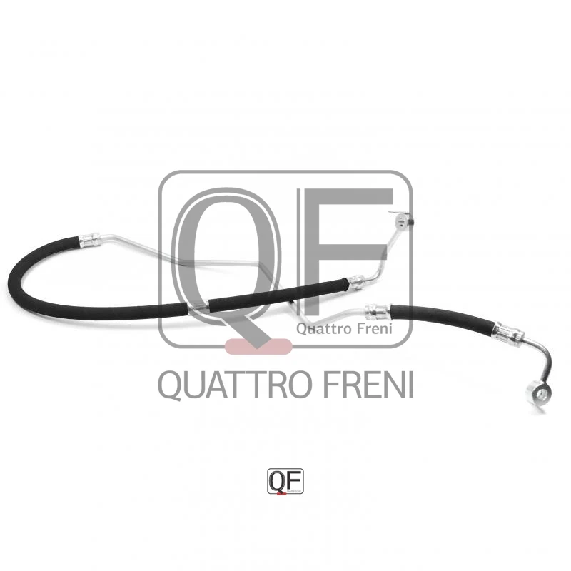 QF04E00021 QUATTRO FRENI Шлангопровод (фото 1)