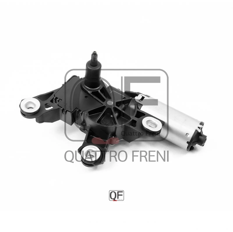 QF01N00012 QUATTRO FRENI Электродвигатель (фото 1)