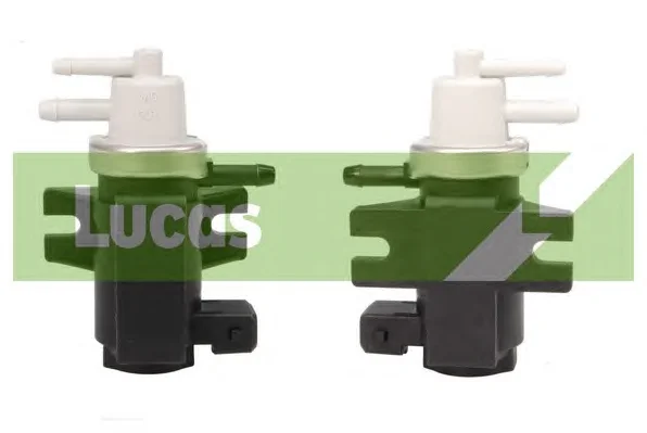 FDR279 LUCAS Клапан рециркуляции отработанных газов (фото 1)