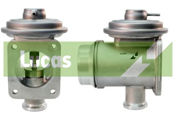 FDR327 LUCAS Клапан рециркуляции отработанных газов (фото 1)