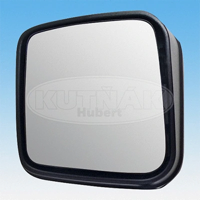 727554 KUTNAK AUTOMOTIVE Широкоугольное зеркало (фото 1)