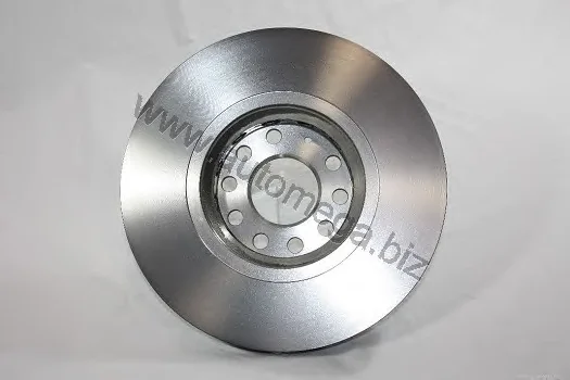 1061503018E0R AUTOMEGA Тормозной диск (фото 1)