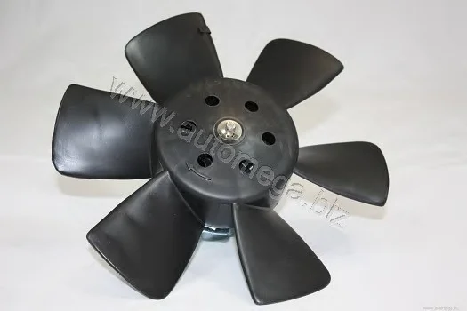 109590455165T AUTOMEGA Вентилятор охлаждения радиатора (фото 1)