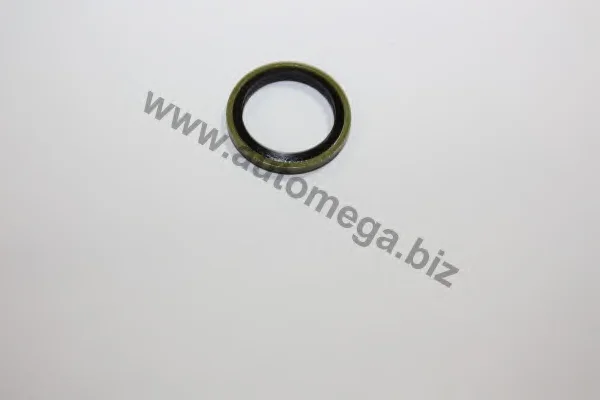 300164088 AUTOMEGA Уплотнительное кольцо (фото 1)