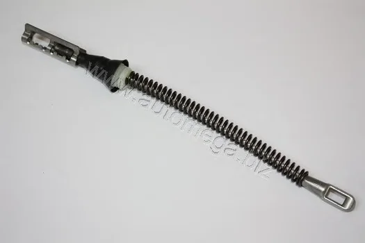 3005220654 AUTOMEGA Трос (тросик) ручника (фото 1)