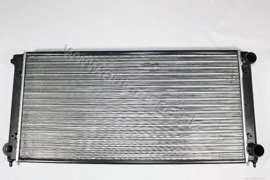 301210253353F AUTOMEGA Радиатор охлаждения двигателя (фото 1)