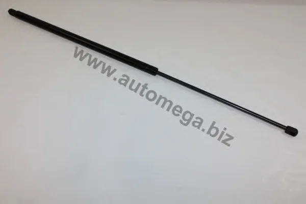 30403460105 AUTOMEGA Газовый амортизатор крышки багажника, заднего стекла, капота (фото 1)