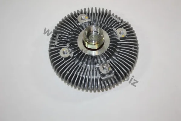 30607070917 AUTOMEGA Вентилятор охлаждения радиатора (двигателя) (фото 1)