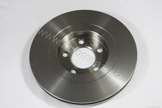 3061503011J0E AUTOMEGA Тормозной диск (фото 1)