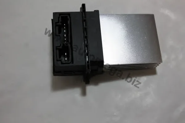 3064410L1 AUTOMEGA Резистор печки (отопителя) (фото 1)