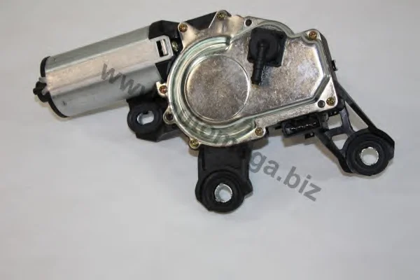 3095507118E9E AUTOMEGA Двигатель (моторчик) стеклоочистителей (фото 1)