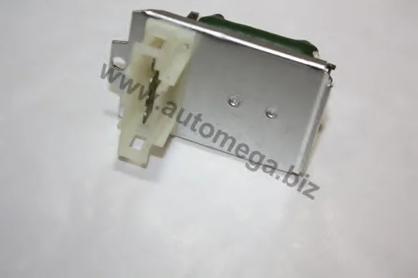 309590263701A AUTOMEGA Резистор печки (отопителя) (фото 1)