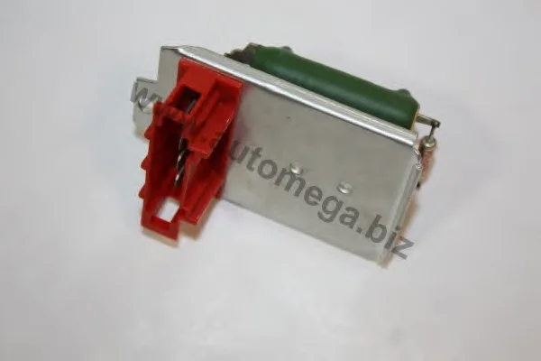 3095902638D0 AUTOMEGA Резистор печки (отопителя) (фото 1)