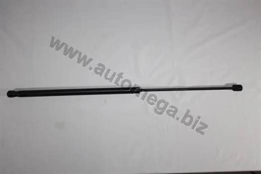 3111780224 AUTOMEGA Газовый амортизатор крышки багажника, заднего стекла, капота (фото 1)