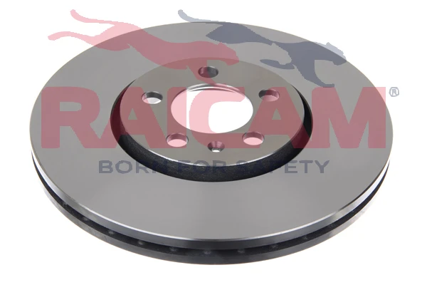 RD00887 RAICAM Тормозной диск (фото 4)