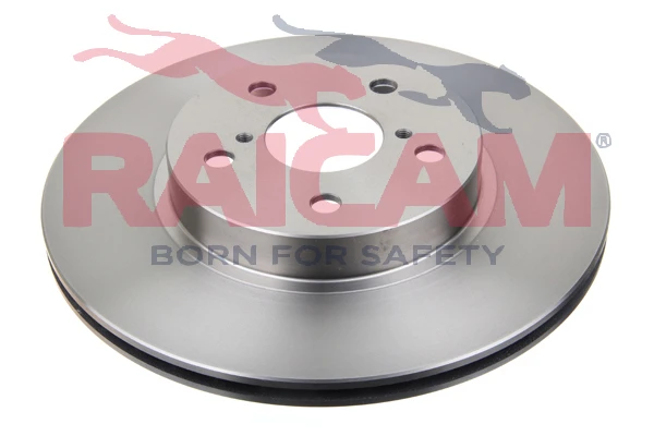 RD00806 RAICAM Тормозной диск (фото 4)