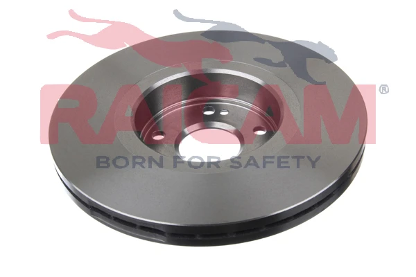RD00679 RAICAM Тормозной диск (фото 5)