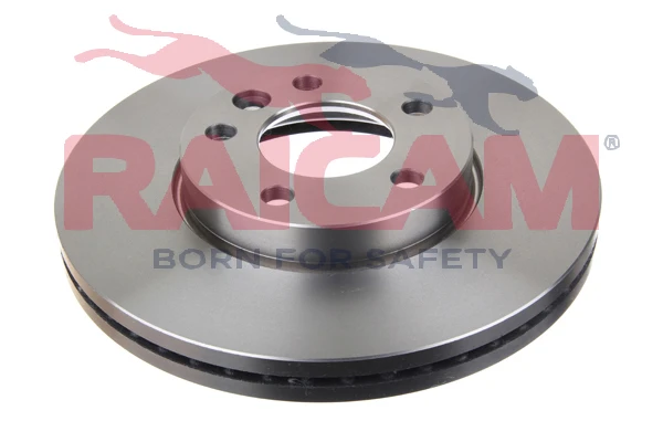 RD00920 RAICAM Тормозной диск (фото 4)